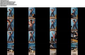 [鑫鑫原创] 悦悦龟甲缚被绑在X架子上鞭打折磨直播调教小肉臀助阵-丝依依