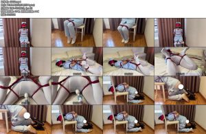 [臭脚妹妹] 无删减看護師の調教37分钟全臭脚妹妹荧屏首次炮机体验无内白丝肛钩炮机SP-丝依依