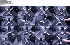 [D-Lemon] 10分全身拘束調教complete plan-丝依依