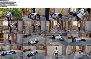 [李大侠] 管教小遥-丝依依