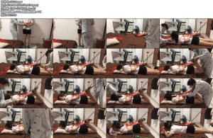 [可乐inrey] 红绳驷马凉鞋肉丝丝袜勒嘴-丝依依