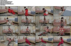 [红鲤鱼] 中秋献礼绑架新娘祝大家中秋快乐-丝依依