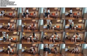 [绳命线] 两闺蜜简单五花互解-丝依依