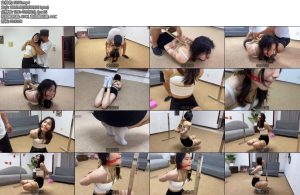 [金宝原创] 入室绑架-丝依依