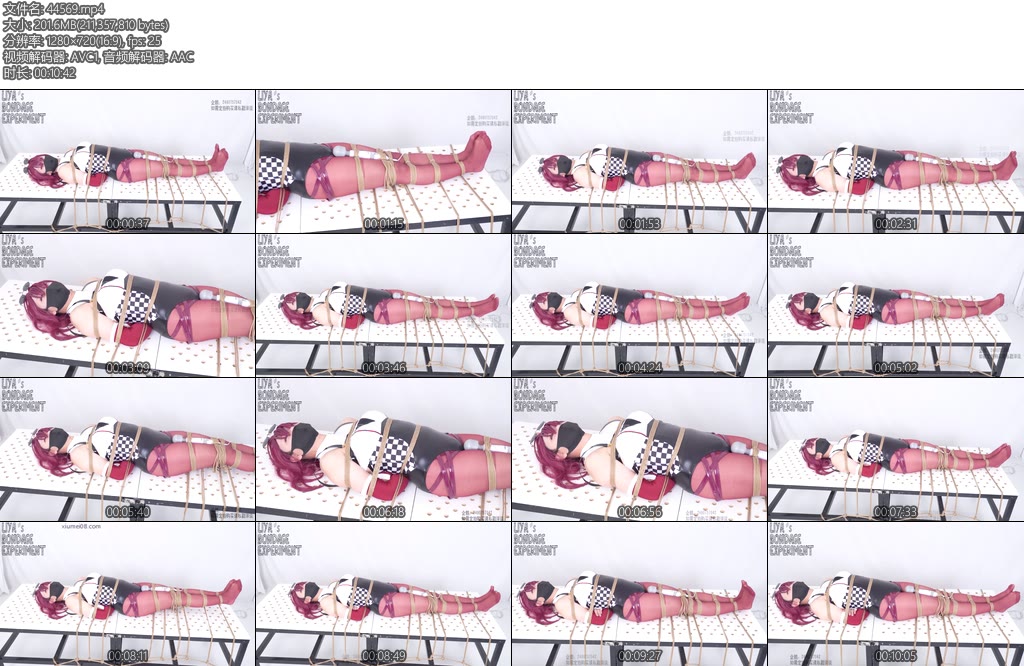 [莉雅原创] 星核猎手的败北下-丝依依