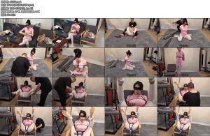 [随心原创] 雅熙护士下班后的秘密-丝依依