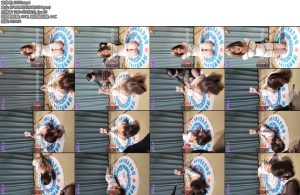 [盈盈原创] 盈盈绳奴伪娘小姐姐直播记实4在直播间又被大哥Sp了-丝依依