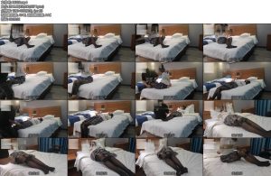 [亚洲绳艺] 历史遗留影片（1）琳澜黑丝JK电击-丝依依