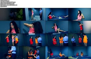 [胜景影视] 知法犯法之潜伏者上集风流男在卖淫女处被害身亡卖淫女和妻子双双入狱被严加看管-丝依依