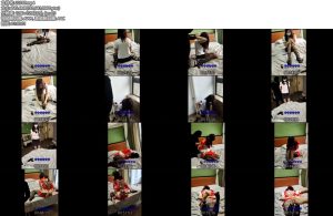 [铁骑原创] 小欣的第二次尝试之憋尿解手铐+和服体验（捆绑+挠脚心+电击袜+抽打+滴蜡）-丝依依