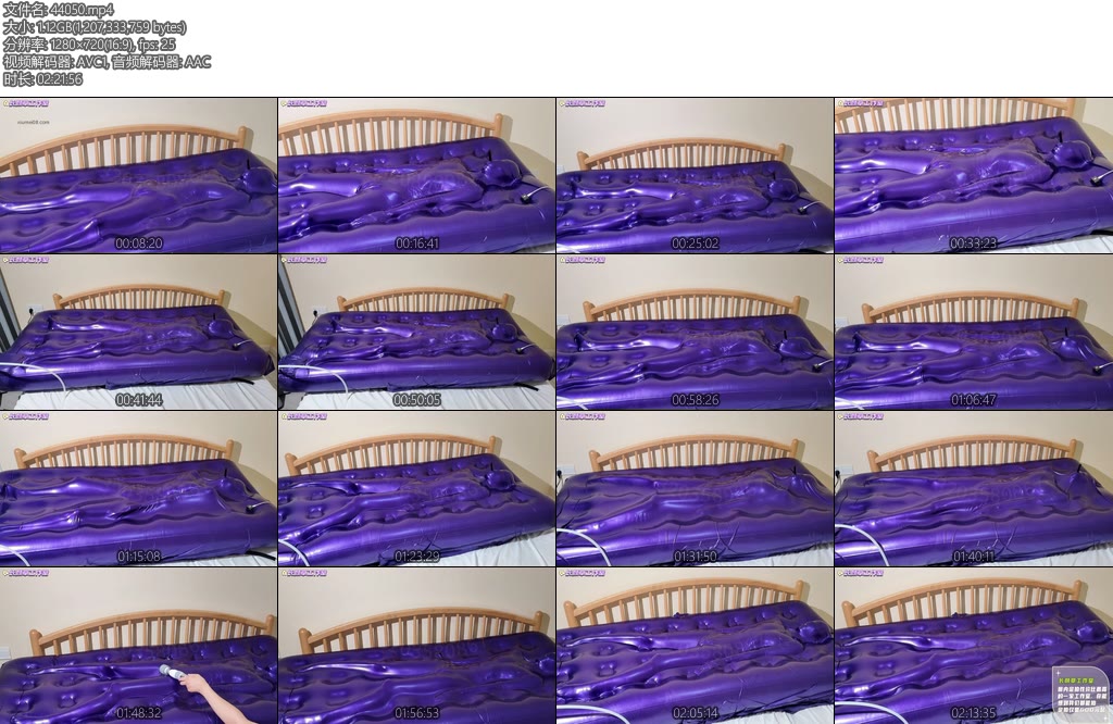 [长颜草] 梦婷真空床极限抽气逃脱挑战下面塞入震动假Y具 裹上手指塞入鼻塞过程棒棒干扰单人放置到崩溃使全身的劲挣脱本来穿上纸尿裤-丝依依