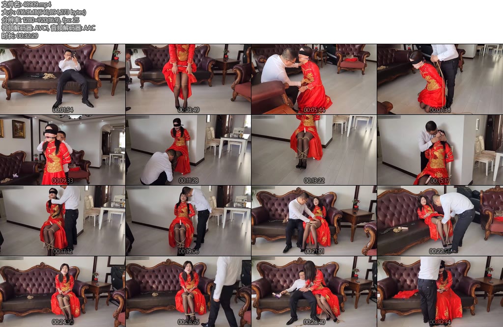 [一往情深] 赌徒命运之卖自己老婆抵债-丝依依