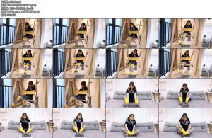 [默示录] 缚艺录 胶带的秋千感觉已经没什么好拍的了随缘看吧-丝依依