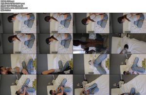 [小黑原创] 女主播体验超紧直臂折腿缚绑好她就后悔了挣扎不了一点只能任人摆布强吻棒棒强高-丝依依