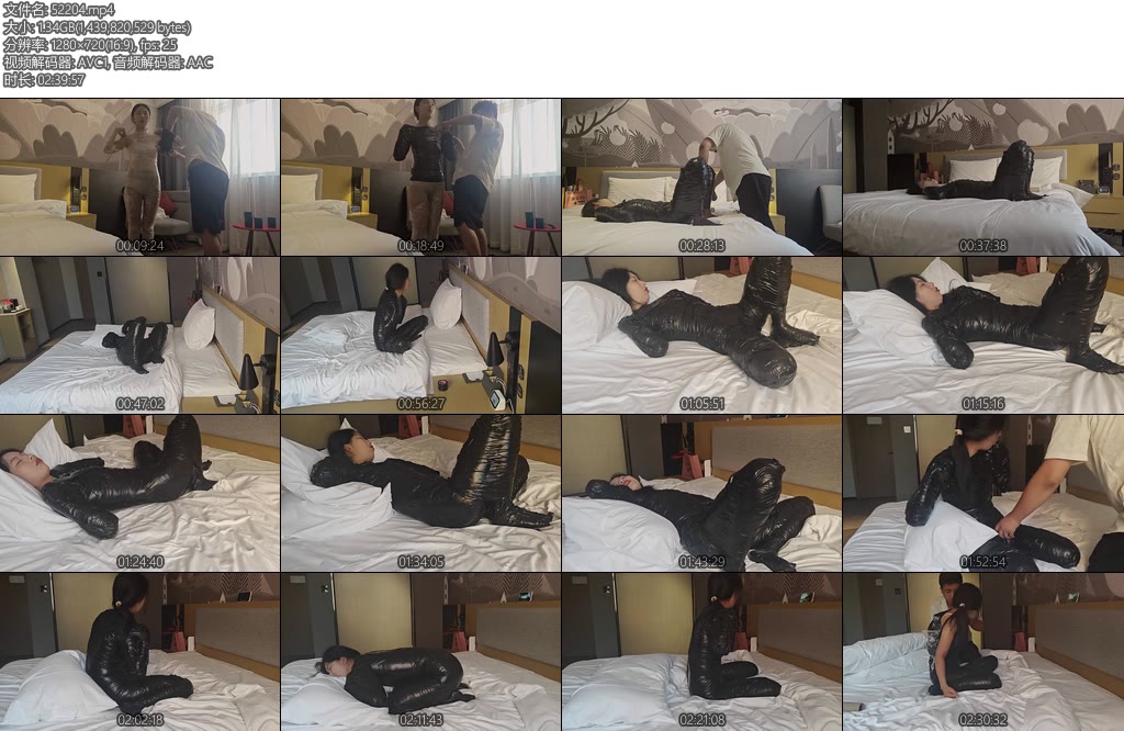 [王宁原创] k9包裹-丝依依