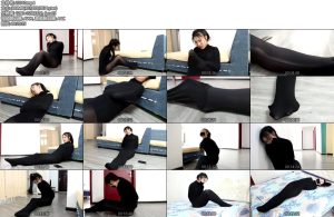 [得意客] king定拍性感全包陷阱（下）-丝依依