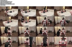 [恋鱼日记] JK红绳驷马捆绑郊狼ZDB玩弄-丝依依