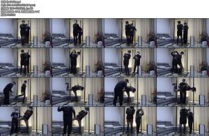 [新月原创] 玉箫吊着长筒靴黑丝美女狠狠折磨股绳欺负蹂躏她还是不不错的-丝依依