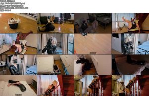 [白城原创] 第十三部人妻惩戒所小瑶篇中集-丝依依