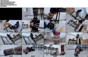 [半岛束艺] 卡菲卡菲学画-丝依依