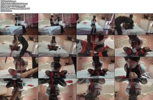 [酱酱喵] 可可口塞大合集-丝依依