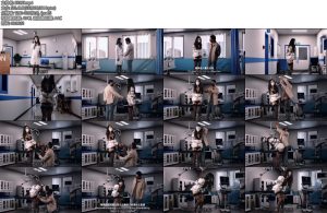 [Raymond] SM医院被胁迫的女医生微剧情单品-丝依依