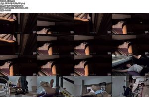 [半岛束艺] 矢崎约拍纪实行走的大字-丝依依