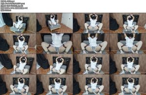 [亚洲绳艺] 淫乱覚醒実験-丝依依