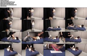 [灰太狼的羊] 妹妹第一次体验绳缚是怎样的-丝依依