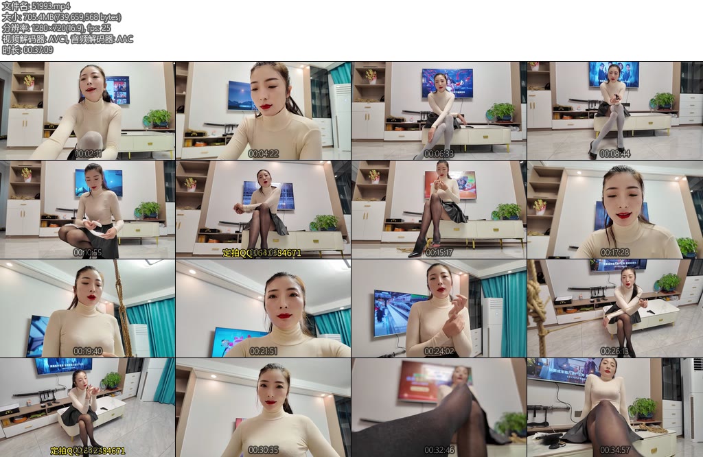 [李大侠] 佳佳入室贩卖上-丝依依