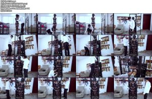 [樱束原创] 大型订拍剧完全禁锢（三）-丝依依