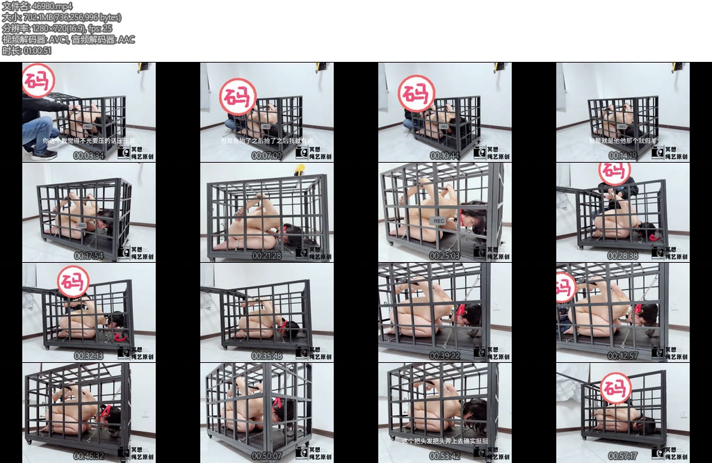 [冥想原创] 落叶兔笼体验访谈篇-丝依依