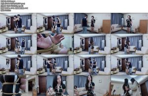 [半岛束艺] 海语日常技术研究摆烂-丝依依