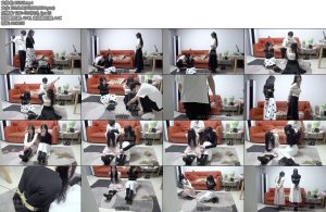 [子衿原创] 定拍琳琳青钰闺蜜的游戏-丝依依