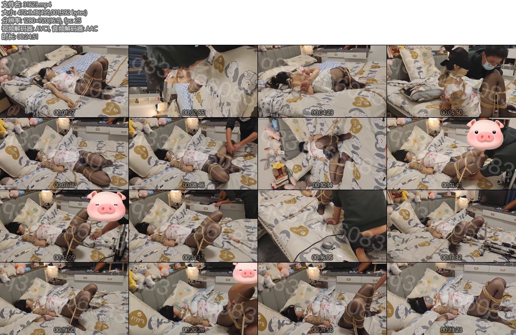 [欢乐谷] 尾随绑架黑丝小美女抛激伺候扬长而去-丝依依