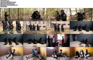 [胜景影视] 猎毒行动（上）-丝依依