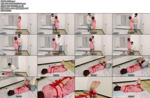 [心悦艺束] 试镜小护士得欧式驷马-丝依依