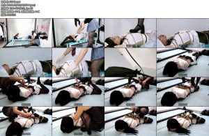 [冷月原创] JK小姐姐把小男娘M紧紧捆绑在长椅上固定好男娘后用超厚高跟使劲踩男娘得弟弟而后又把X_X放在上面继续用脚踩最后再用手不停的榨汁然后是长达五分钟得X_X榨汁最终被小姐姐女王极限驷马绑-丝依依