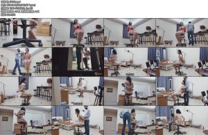 [半岛束艺] 缇娜我的新招式隔空取物-丝依依