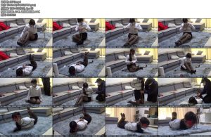 [新月原创] 玉箫自己玩不如被绑有意思黑丝女孩的驷马之路-丝依依