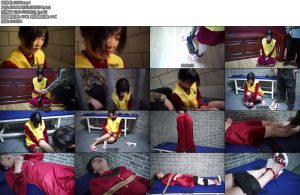 [结绳而治] 无用的眼泪-丝依依