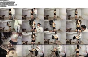 [娜绳原创] 青柠QNLK71-丝依依