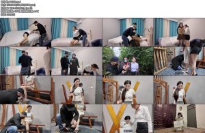 [李大侠] 怀旧剧情片毒斗3狂花末路-丝依依