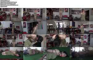 [胜景影视] 拘束女犯（第四集）大结局-丝依依