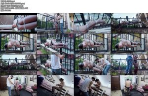 [半岛束艺] 波雅我还是栏杆的一部分-丝依依