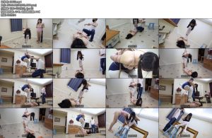 [半岛束艺] 残局破解~小晚 佐伊-丝依依