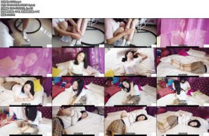 [亚洲绳艺] sky37 新人柒柒原创 00后处女做 第一次出镜羞涩无比-丝依依