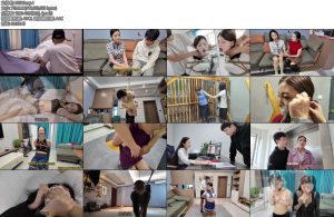 [李大侠] 新年预告-丝依依