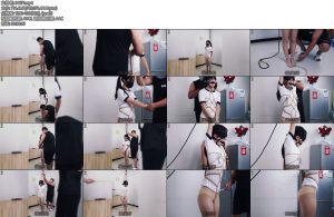 [娜绳原创] 青柠QNKB84-丝依依