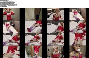 [绳次元] 王者荣耀小巧-丝依依